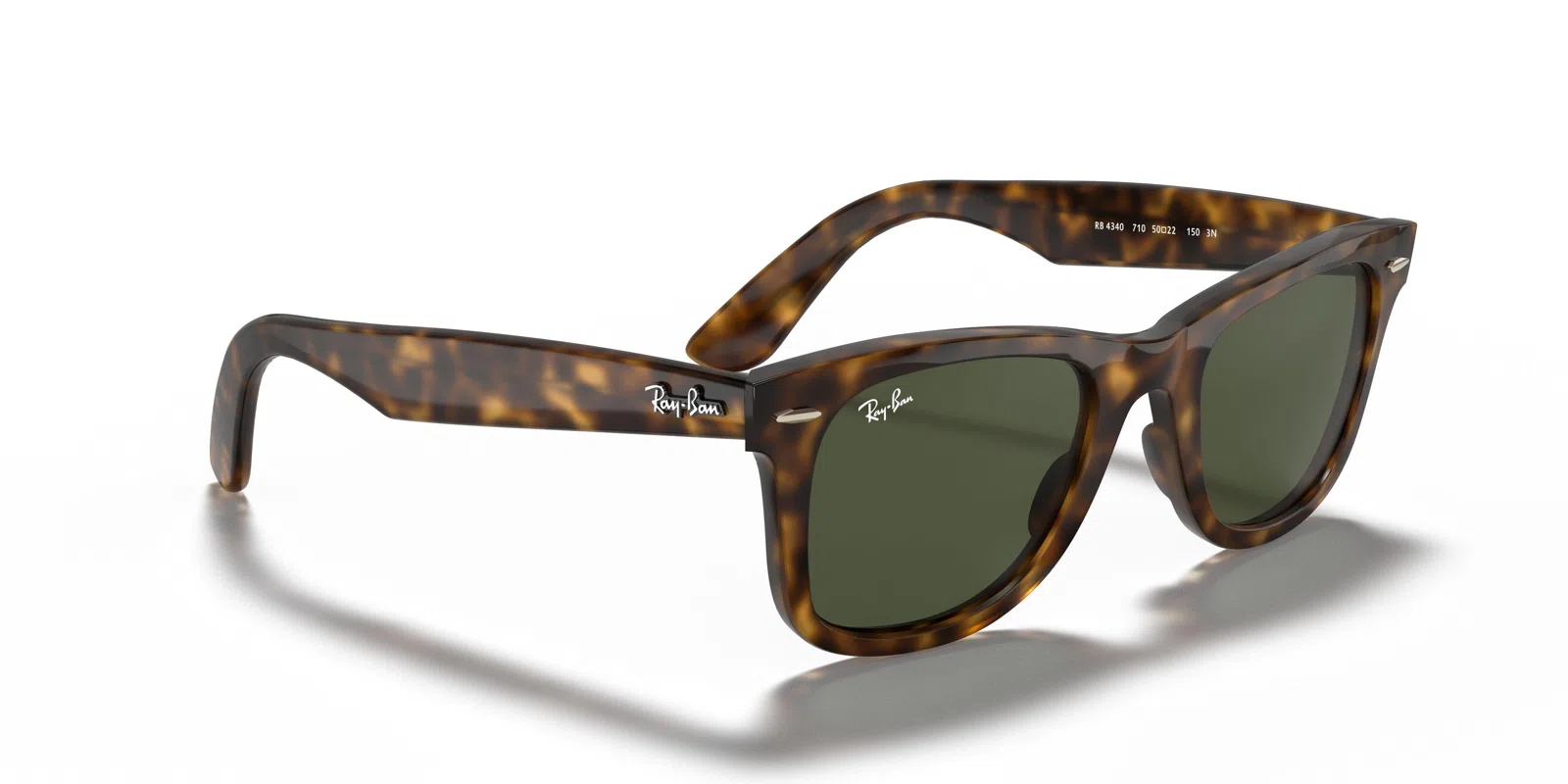 Ray-Ban Wayfarer 4340 Sunglasses - view 40